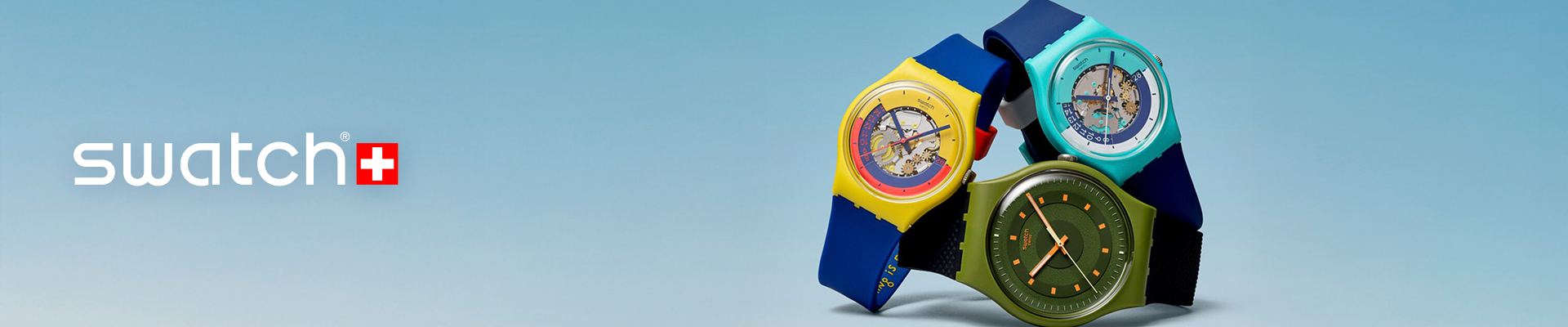 Swatch Swatch