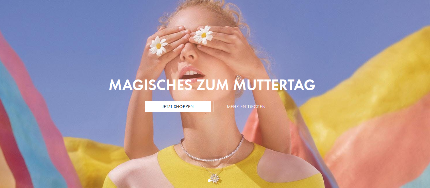 Geschenke zum Muttertag