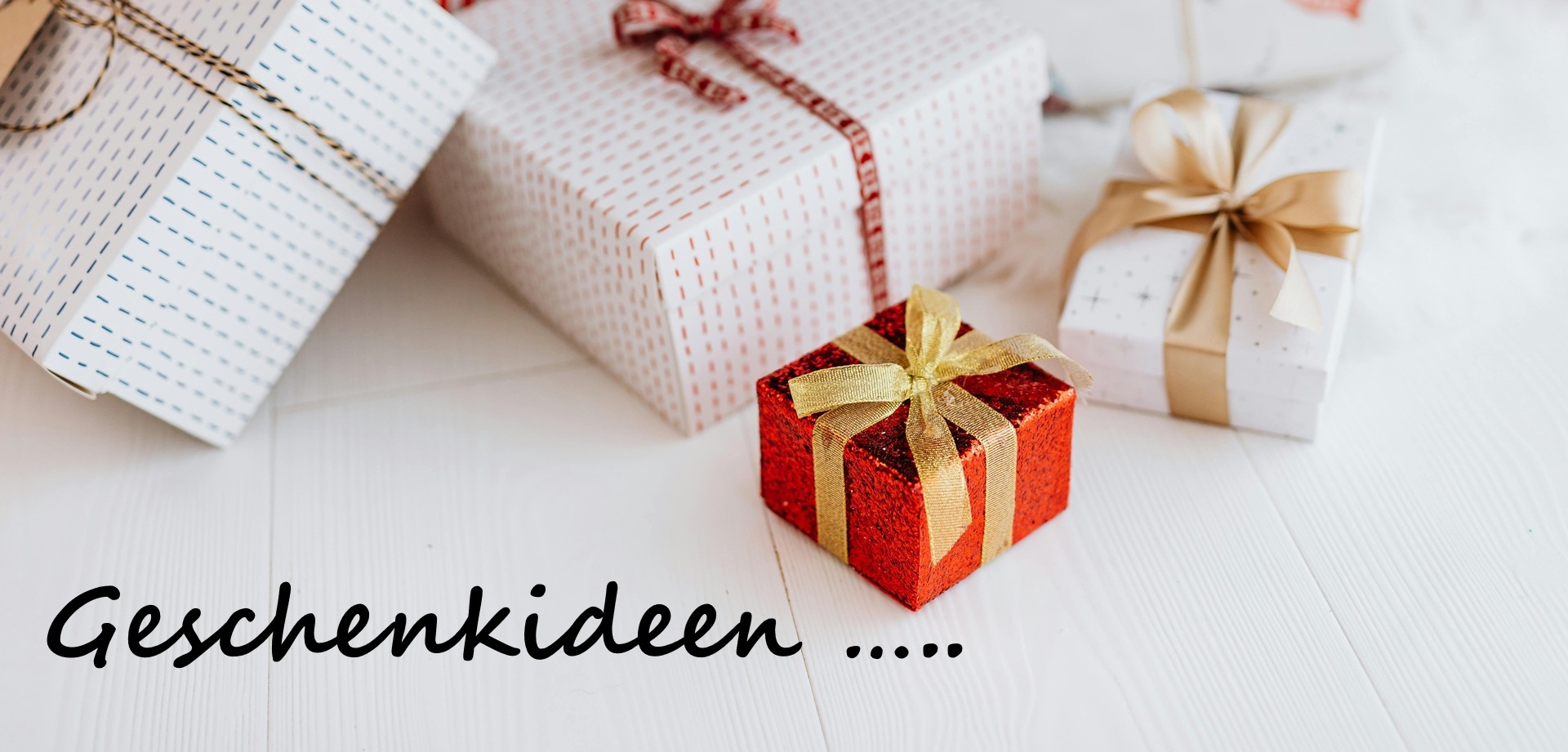 Geschenke