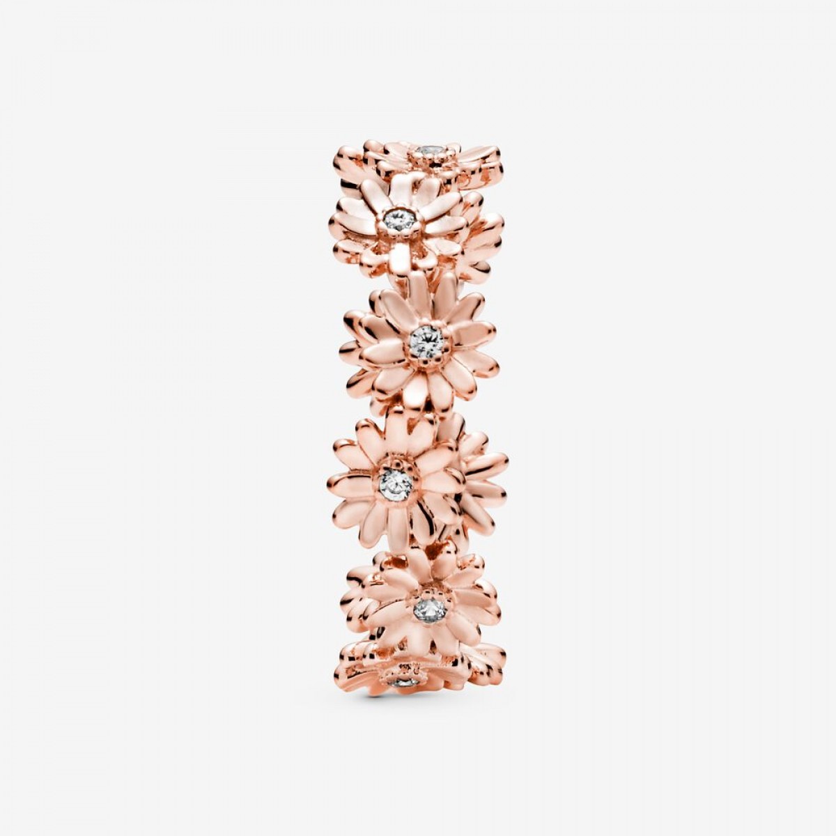 Pandora Rose 188799c01 Ring Funkelnde Ganseblumchen