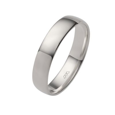 Rauschmayer Freundschaftsring Herren Love Birds Silber 14-00083