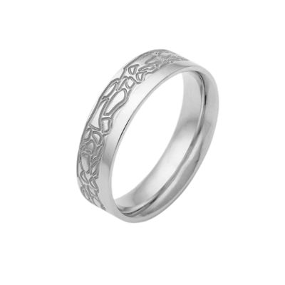 Rauschmayer Freundschaftsring Herren Love Birds Silber 14-00015