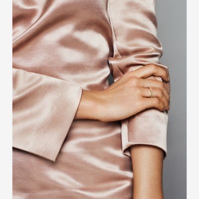 Pandora Shine 168655C01 Ring Damen Funkeln & Herzen