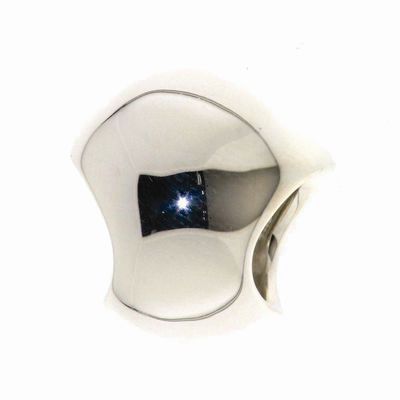 Rebeligion True Silver 15-00596-71-001 Charm Bead Element Sterling-Silber