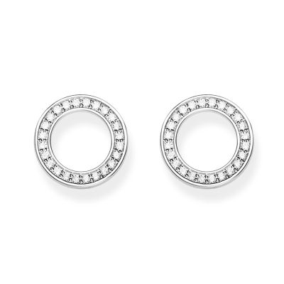Thomas Sabo H1947-051-14 Ohrstecker Kreise Gross