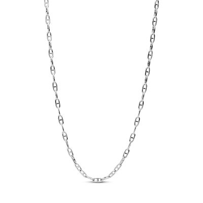 Pandora Halskette Damen Zarte Ankerkette Sterling-Silber 393899C00