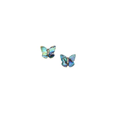 Fossil Ohrstecker Damen Sutton Butterfly Wings Edelstahl JF04813710