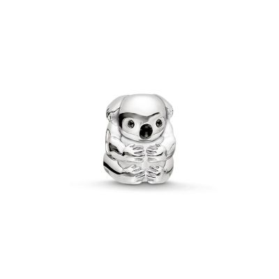 Thomas Sabo K0261-001-21 Karma Bead Koalabär Sterling-Silber