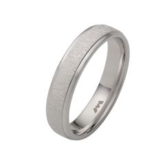  Rauschmayer Freundschaftsring Herren Love Birds Silber 14-00002 Gr. 56