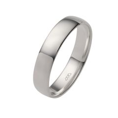 Rauschmayer Freundschaftsring Herren Love Birds Silber 14-00083
