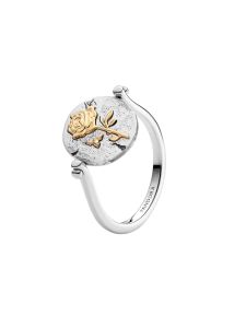 Pandora Me Ring Wendbar Goldene Rose Sterling-Silber 164811C00