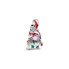 Pandora Charm Wichtel Leuchtet Im Dunkeln Sterling-Silber 794969C01