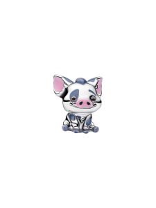Pandora Disney Charm Vaiana Pua Das Schwein Sterling-Silber 793843C01