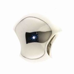 Rebeligion Element Ring poliert