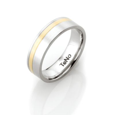 TeNo Partnerring TaMoR 068.1300.D30 Gr. 62