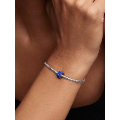 Pandora Charm Damen Zwischenelement Seeboje Sterling-Silber 794693C01