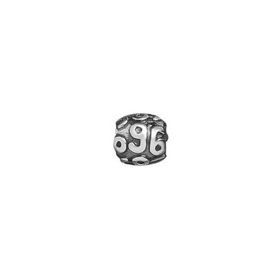 Lovelinks 2280330-9 Charm Bead Element Damen Sterling-Silver Number 9
