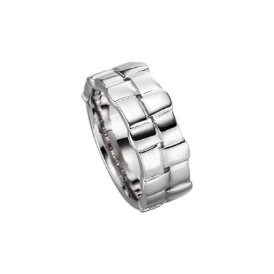 Viventy Ring Damen Hochglanz Sterling-Silber 781941 Gr. 54