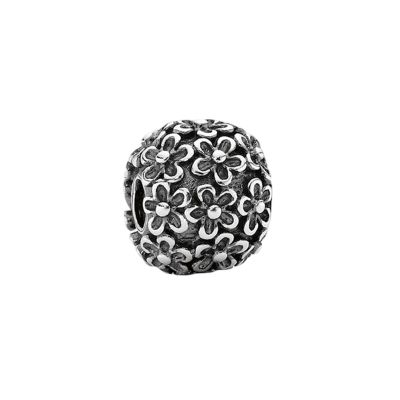 Pandora Charm XL Perfect Posies Sterling-Silber 790868
