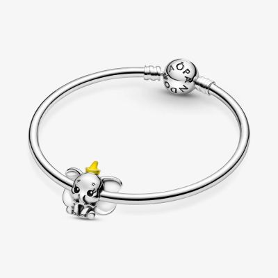 Pandora Disney 799392C01 Charm Damen Dumbo Sterling-Silber