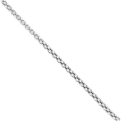 Engelsrufer ERNO-50-18S Koreanerkette Damen Sterlingsilber 50 cm