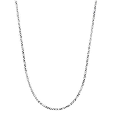 Engelsrufer ERNO-50-18S Koreanerkette Damen Sterlingsilber 50 cm