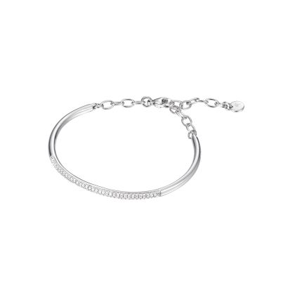 Joop! JPBR90387A175 Armband Damen Travel Simple Zirkonia Sterling-Silber