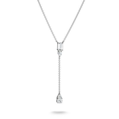 Thomas Sabo Halskette Y-Form Bold Elegance Silber KE2364-051-14