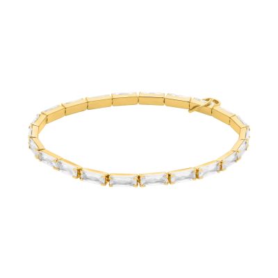 Michael Kors Armband Damen Kors Brilliance Metall Gold-Ton MKJ8614710