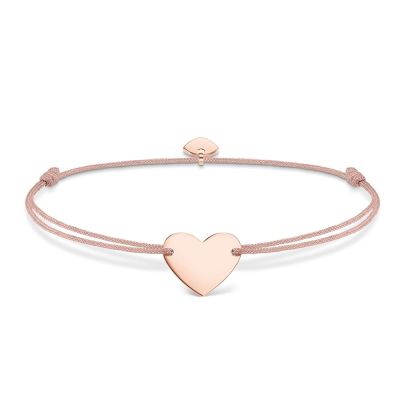 Thomas Sabo LS005-597-19 Armband Little Secret Herz