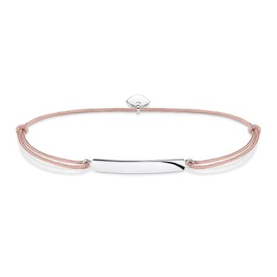 Thomas Sabo LS011-173-19 Armband Little Secret Classic