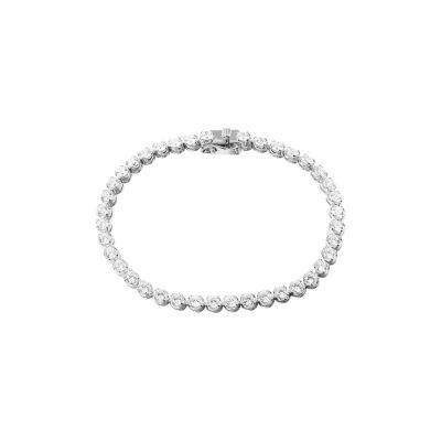 Xenox Tennisarmband Damen Venice Zirkonia Sterlingsilber XS91967