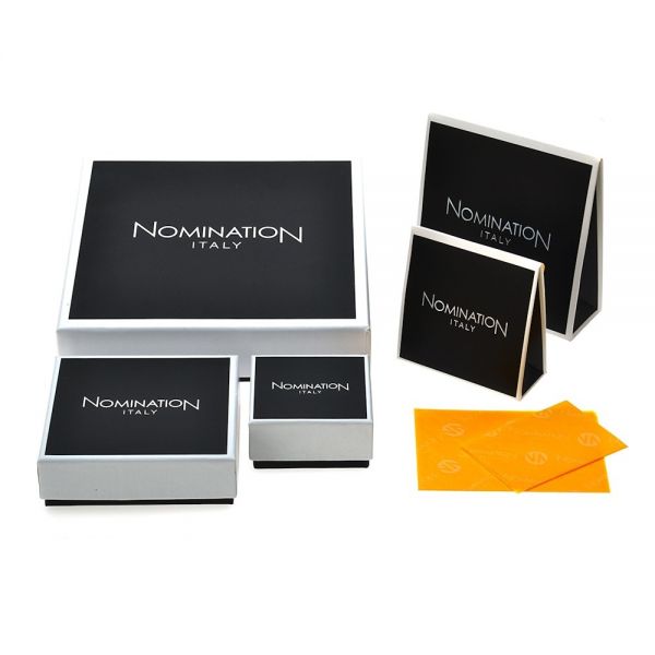 Nomination 030101/26 Charm Classic Gold Buchstabe Z