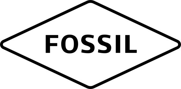 Fossil ES3590 Damenuhr Stella Multifunktion Quarz Edelstahl-Armband Rosé Ø 38 mm