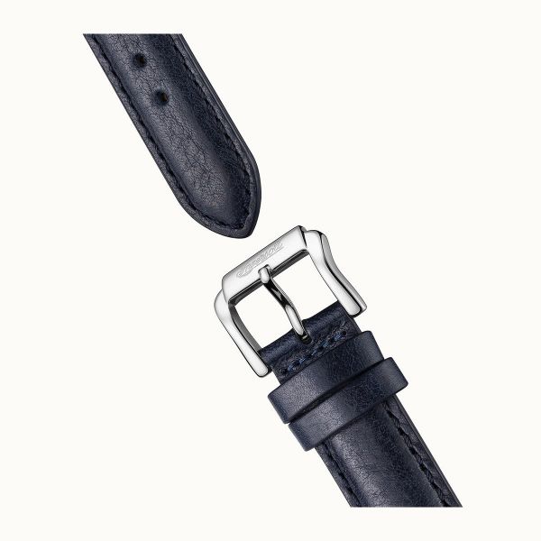 Ingersoll I07702 Herren-Uhr The Jazz Analog Automatik Leder-Armband Ø 42 mm