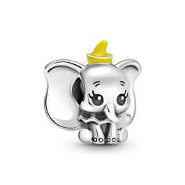 Pandora Disney 799392C01 Charm Damen Dumbo Sterling-Silber | Karat24