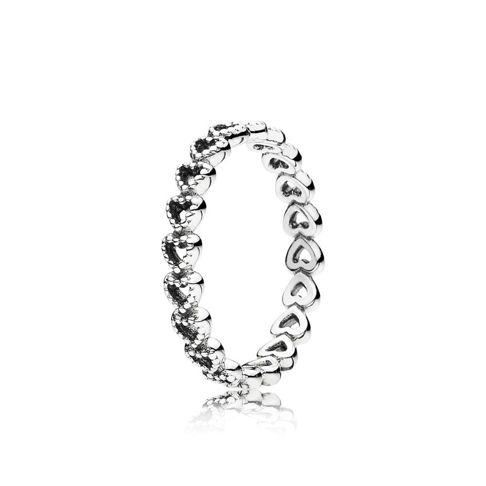 Pandora Ring 