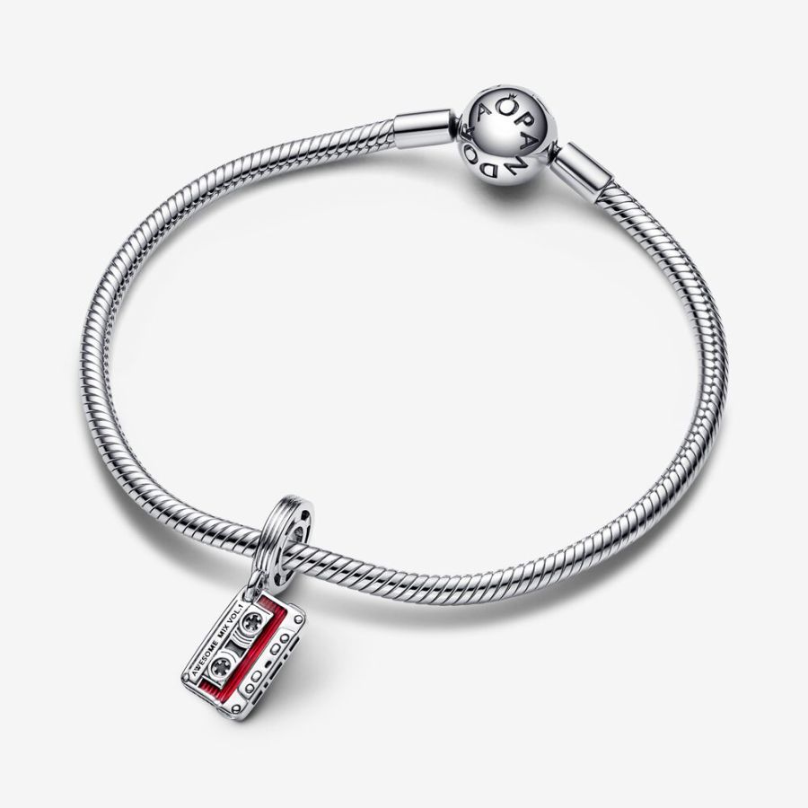 Pandora Marvel 792564C01 Charm-Anhänger Guardians Of The Galaxy 