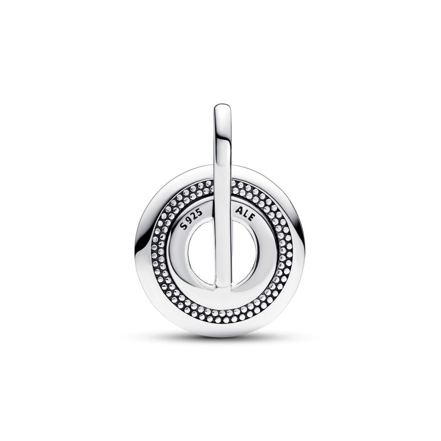 Pandora Me 793038C01 Charm-Medaillon Damen Sternzeichenkreis  