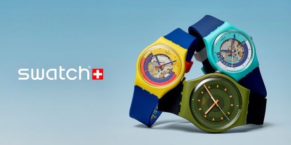 Swatch Swatch
