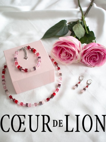 Coeur de Lion