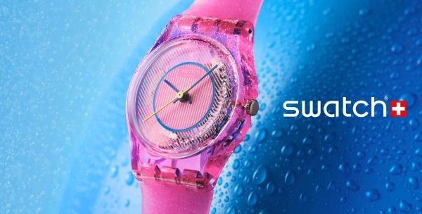Swatch Swatch